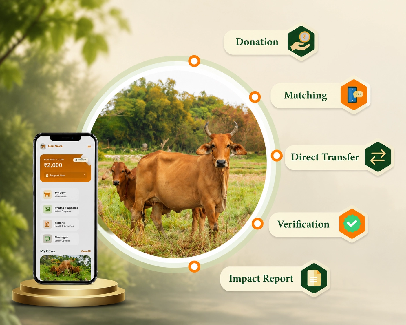 Traceability